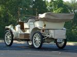 Packard Model 18 Touring 1909 года